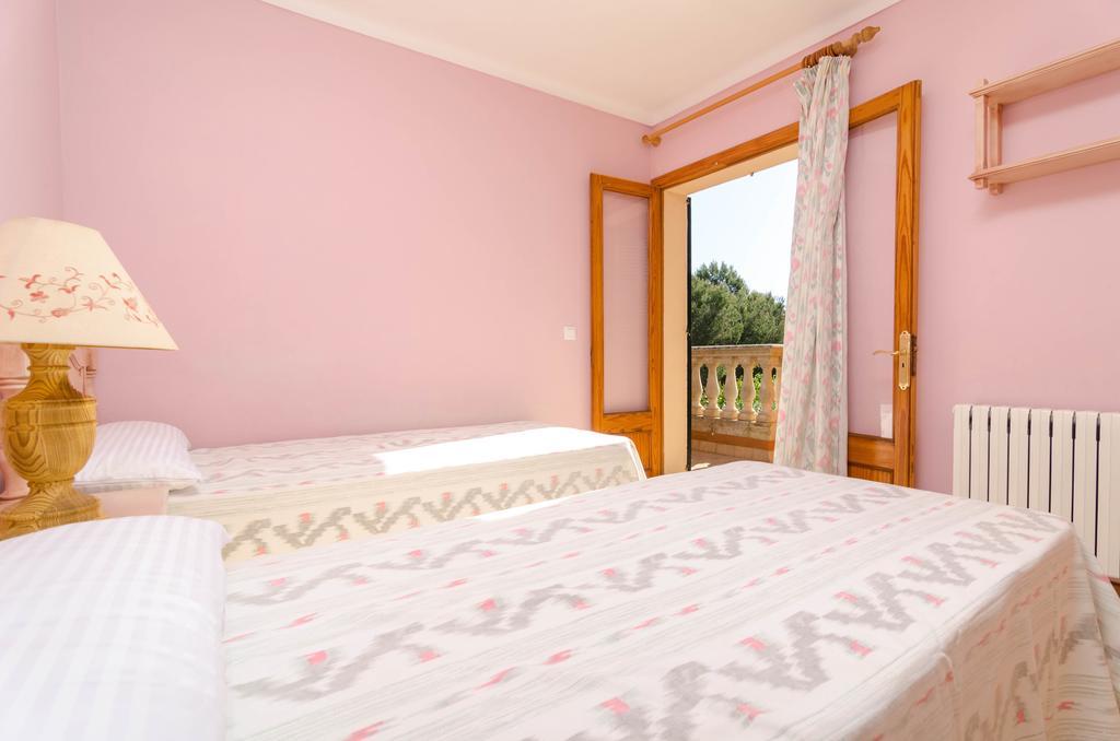 Villa Sa Coma *