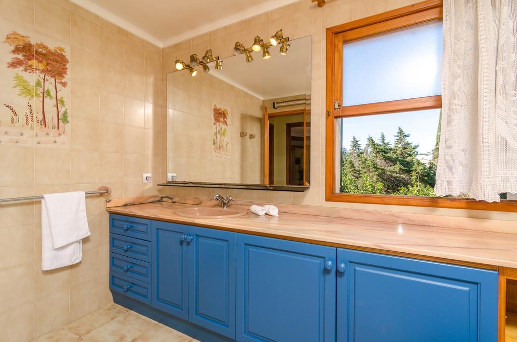 Sa Coma Villa *