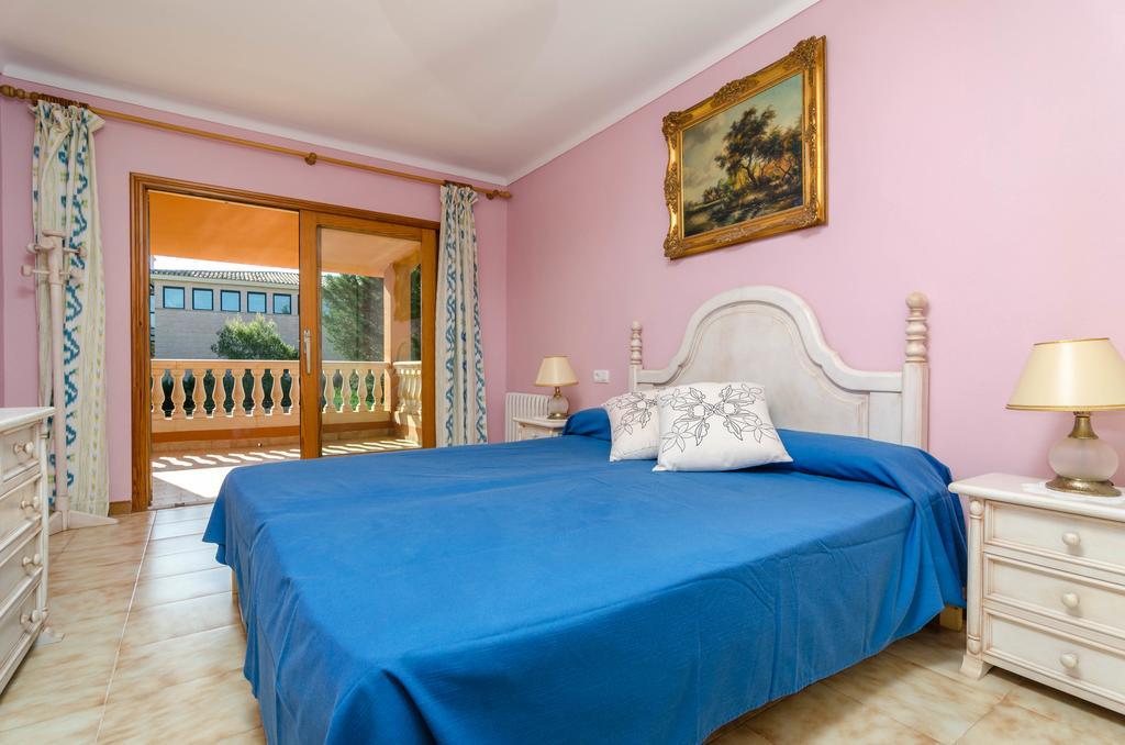 Villa Sa Coma (Llampúdol) Sa Coma (Mallorca)