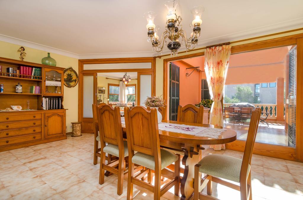 Sa Coma Villa Sa Coma (Mallorca)