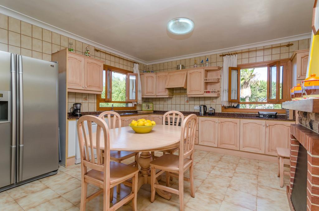 Villa Sa Coma (Llampúdol)