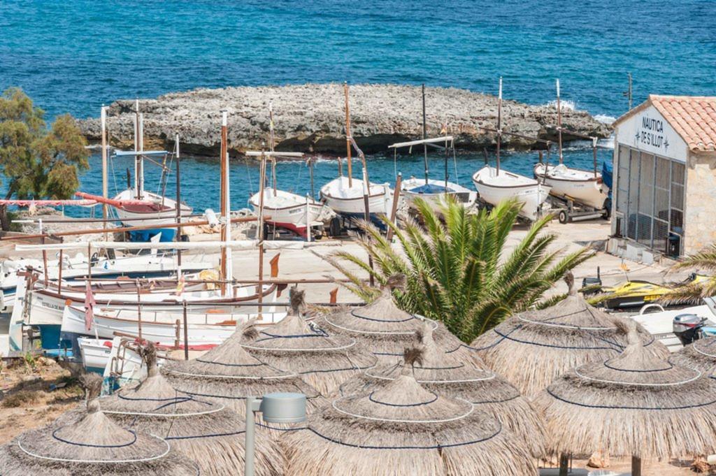 Sa Coma (Llampúdol) Villa Sa Coma (Mallorca)