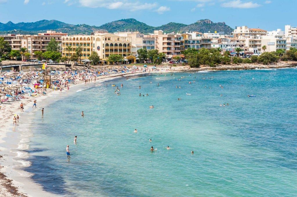 Sa Coma (Llampúdol) * Sa Coma (Mallorca)